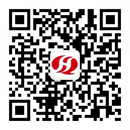 公司微信二维码