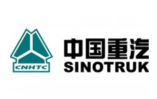 公司客户重汽集团