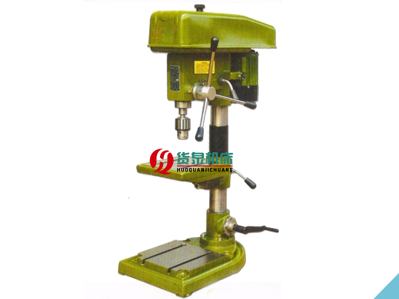 Z4125工业台钻