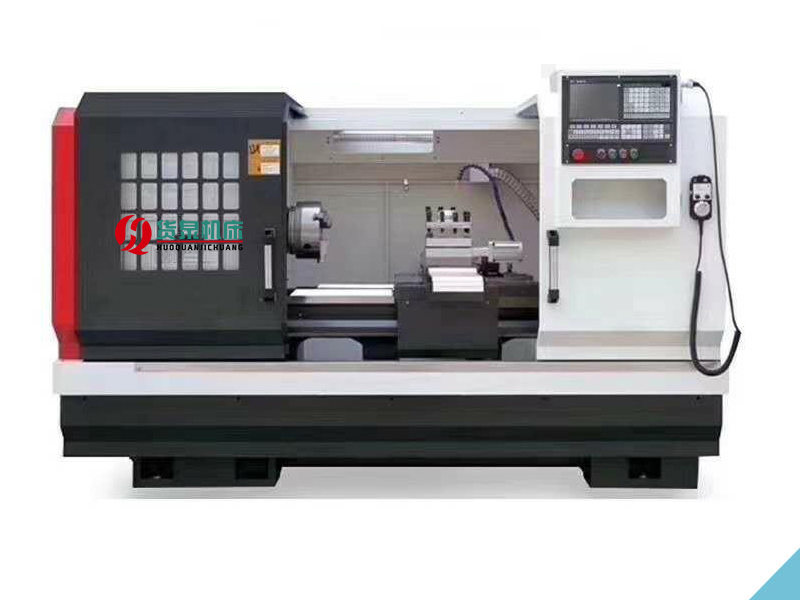 CAK6166数控车床