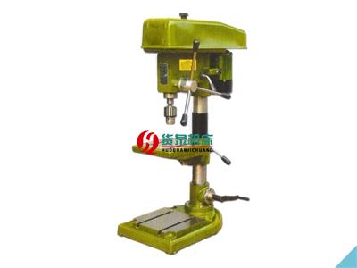 Z516B台式钻床
