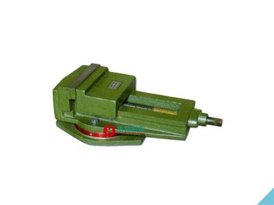 100型机用平口钳