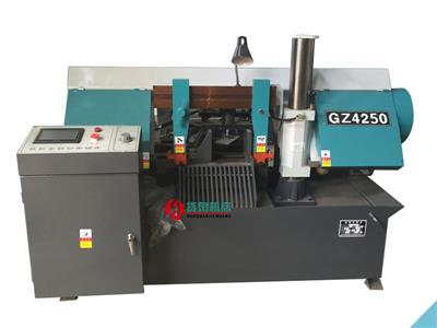 GS4250数控锯床