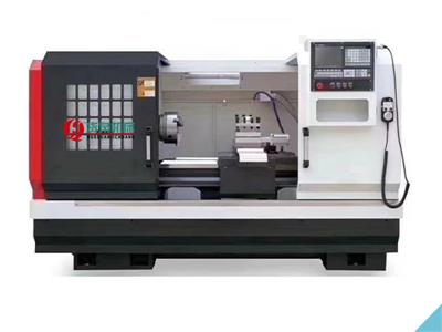 CAK6180数控车床