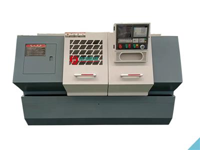CK6150数控车床